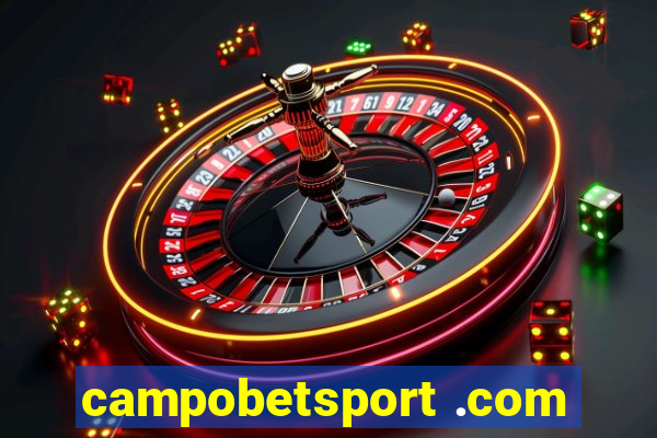 campobetsport .com