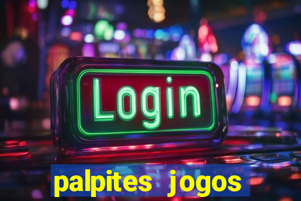 palpites jogos champions league