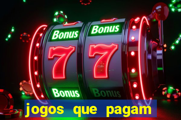 jogos que pagam pelo pagbank 2024