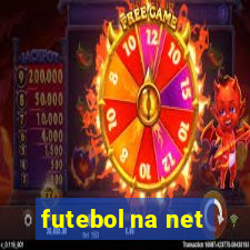 futebol na net