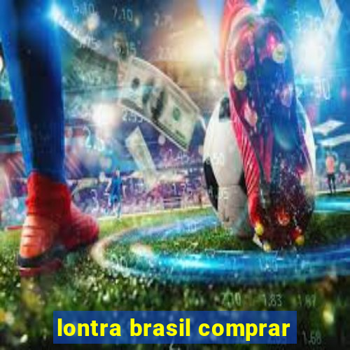 lontra brasil comprar