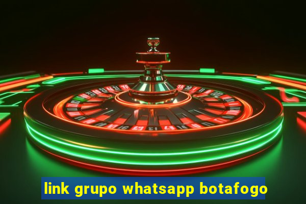 link grupo whatsapp botafogo