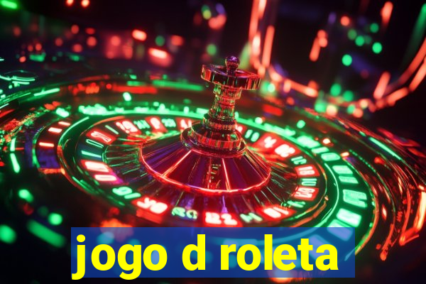 jogo d roleta