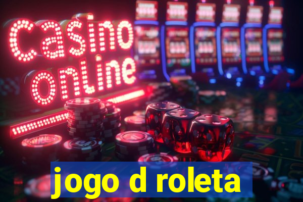 jogo d roleta