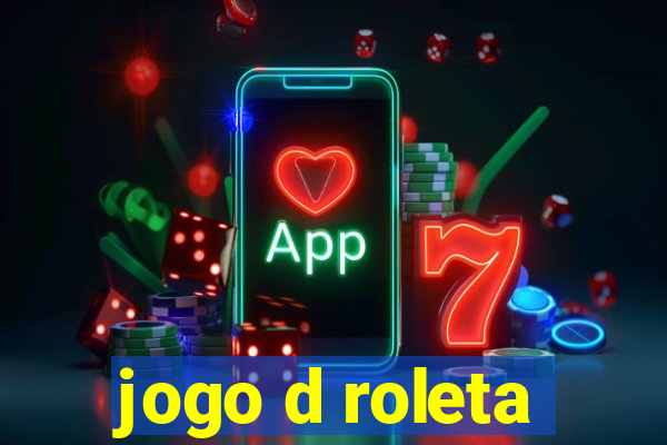 jogo d roleta