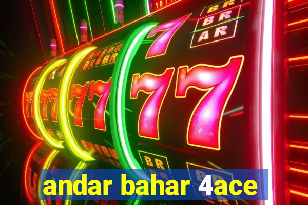 andar bahar 4ace