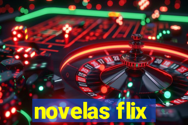 novelas flix