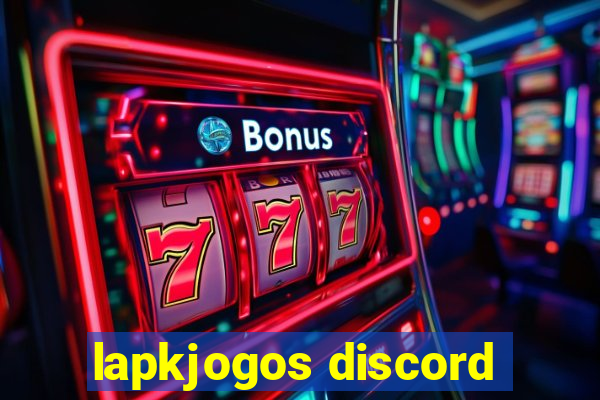 lapkjogos discord