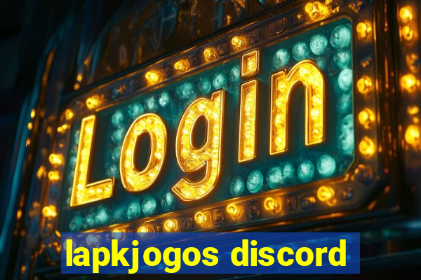 lapkjogos discord