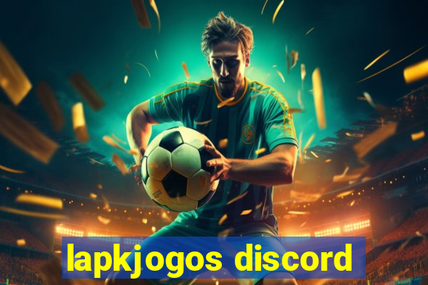 lapkjogos discord