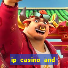 ip casino and resort biloxi mississippi