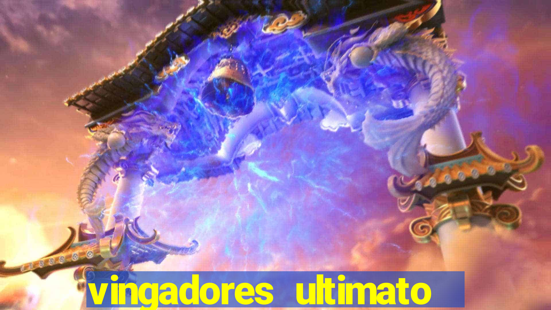 vingadores ultimato assistir drive