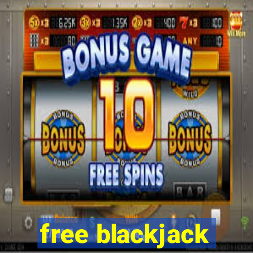 free blackjack