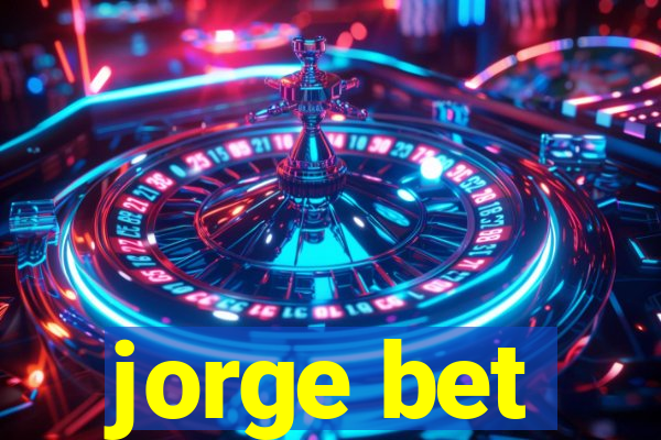 jorge bet