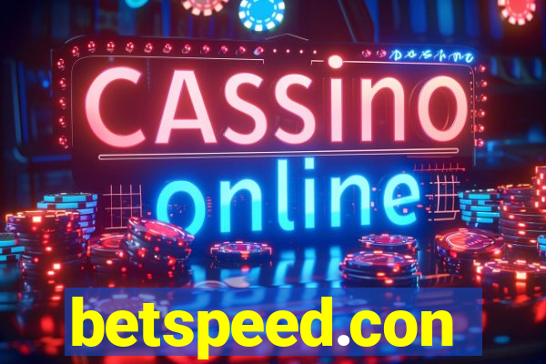 betspeed.con