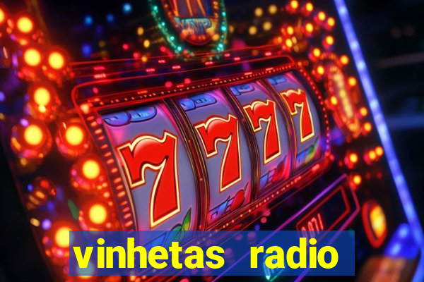 vinhetas radio globo futebol