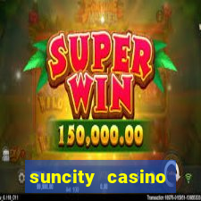 suncity casino south africa