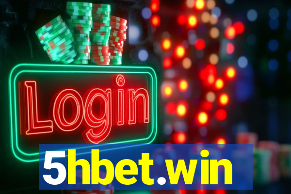 5hbet.win