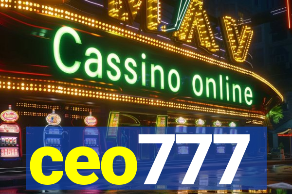 ceo777