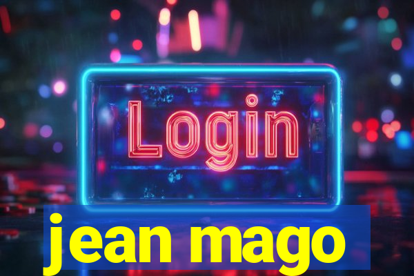 jean mago