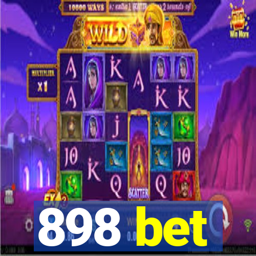 898 bet