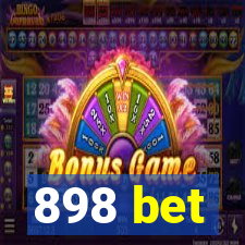 898 bet