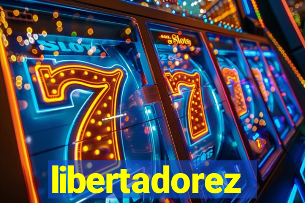 libertadorez