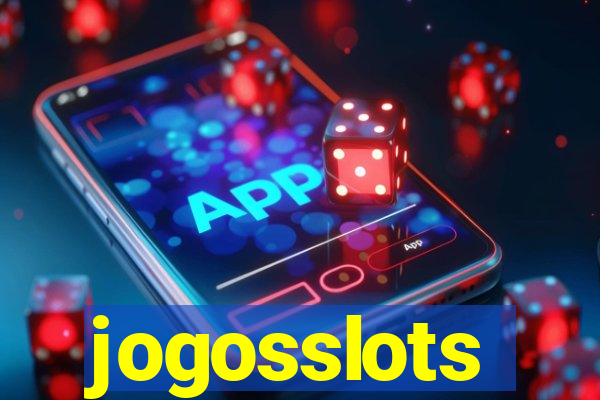 jogosslots