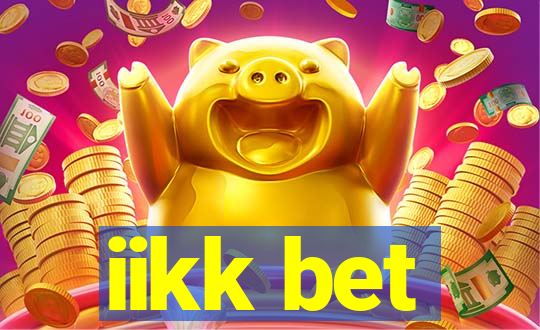 iikk bet