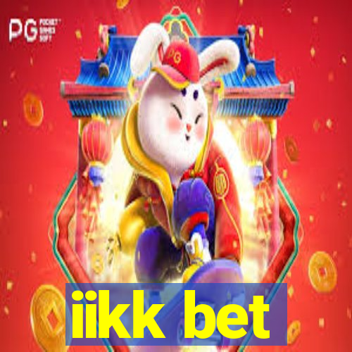 iikk bet