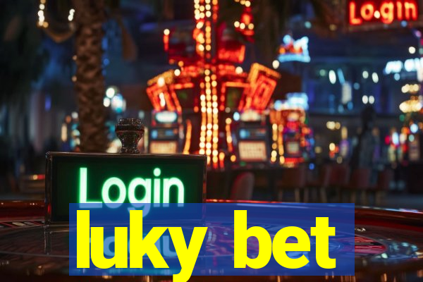 luky bet