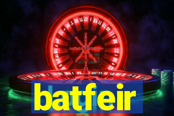 batfeir