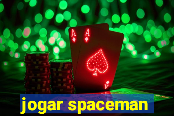 jogar spaceman