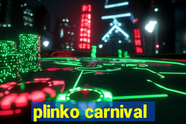 plinko carnival