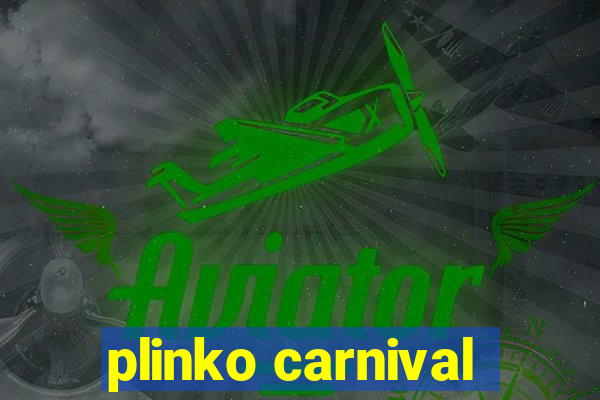 plinko carnival