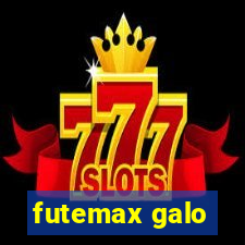 futemax galo