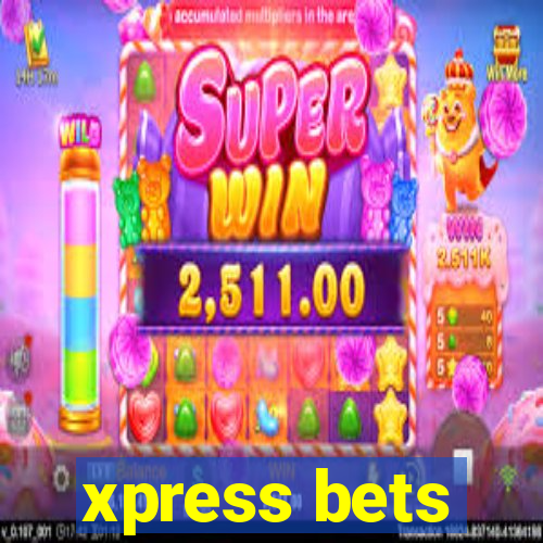 xpress bets