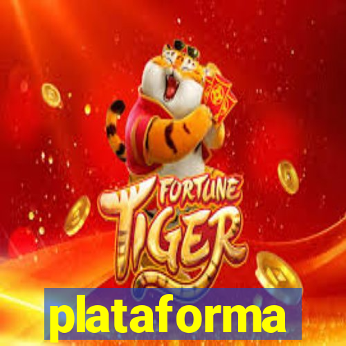 plataforma atualizada do fortune tiger