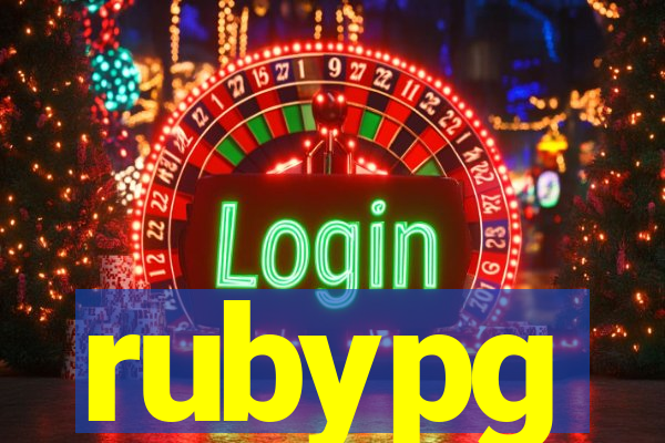 rubypg