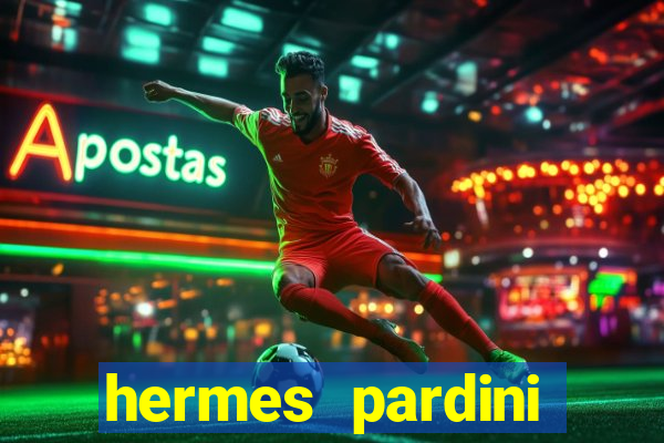 hermes pardini waldomiro lobo