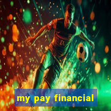 my pay financial