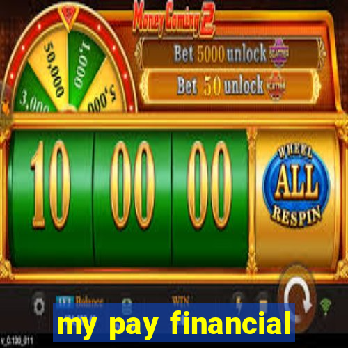 my pay financial