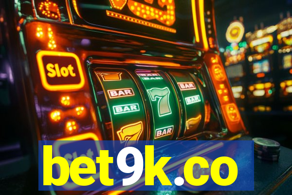 bet9k.co