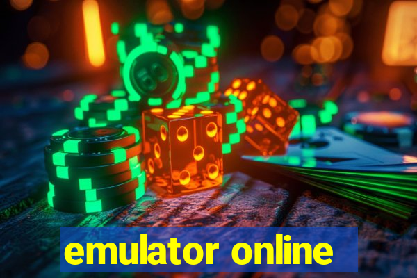 emulator online