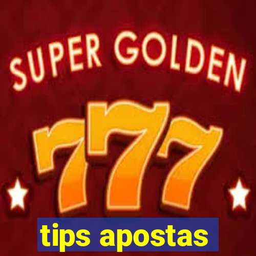 tips apostas