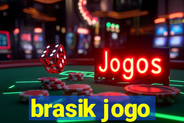 brasik jogo