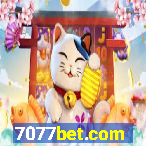 7077bet.com