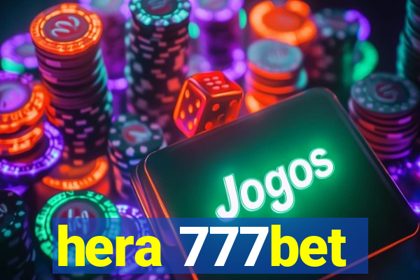 hera 777bet