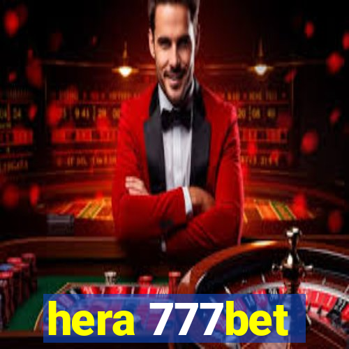 hera 777bet