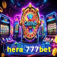 hera 777bet